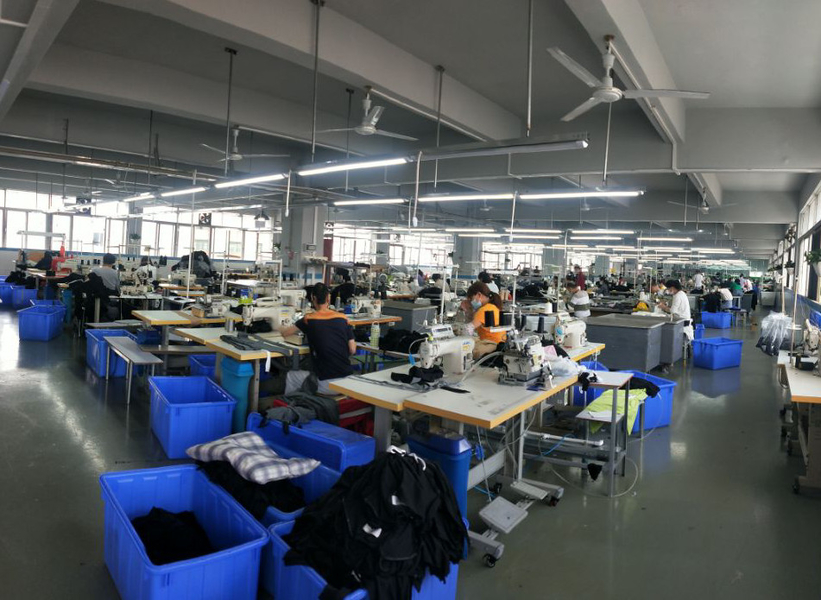 จีน Shenzhen Xin Ao Wei Trading Co., Ltd. รายละเอียด บริษัท