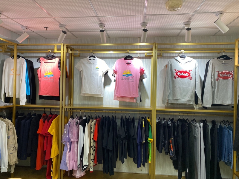 จีน Shenzhen Xin Ao Wei Trading Co., Ltd. รายละเอียด บริษัท